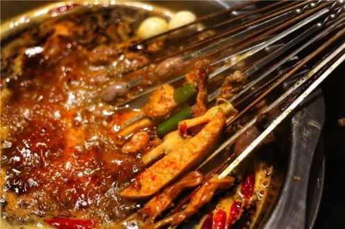 串串香与点菜，哪种餐饮模式更赚钱？