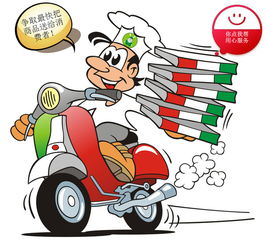 兼职送外卖小哥的艰辛生活，你了解多少？