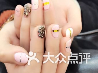 定远地区哪家自助美甲团购平台最优惠，你知道吗？