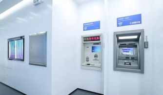 自助银行都能办理哪些业务，你知道几种关键服务？