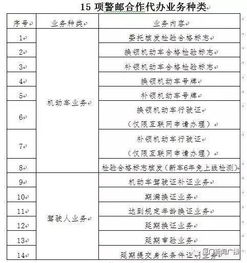 如何在新乡车管所轻松自助办理业务？掌握哪些关键步骤？