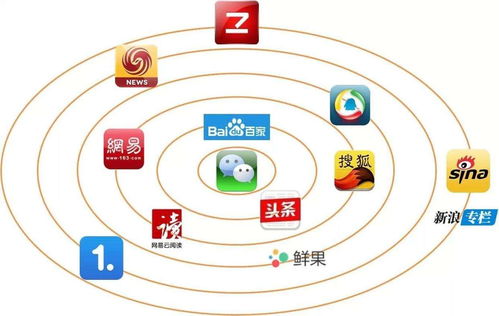 初期自媒体如何选择方向才能实现盈利？