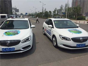 别克车型跑滴滴专车，真的能实现稳定盈利吗？
