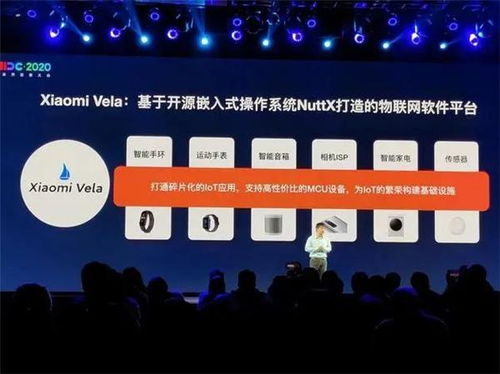 小米科技除了主业外，还涉足哪些副业领域？