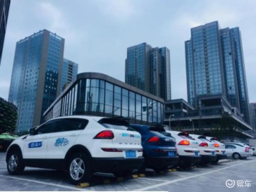 阆中哪里可以找到可靠的自助租车平台？解锁轻松出行新方式！