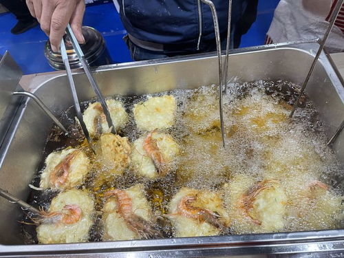 舟山海鲜的魅力何在？揭秘自助直播平台背后的美食秘密？