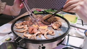 想要团购福田烤肉自助餐，哪个网站提供最佳优惠？