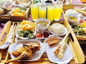 深圳有哪些自助晚茶团购平台，能让您享受到物超所值的美食体验？