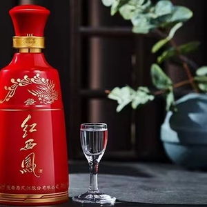 红西凤品质如何？红西凤酒值得品尝吗？