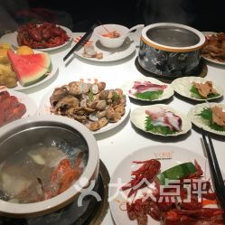 福州的海鲜自助订购平台哪家强？如何选择最佳的海鲜自助购买服务？