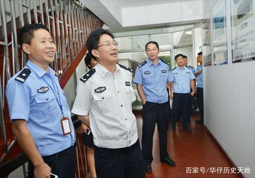 派出所所长月薪几何？详细了解其工资待遇情况