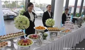 连云港的茶歇自助餐业务哪家强？探索精选美食与服务的完美结合！
