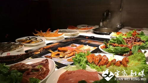 宣威哪家自助餐团购网站最优惠，你知道吗？