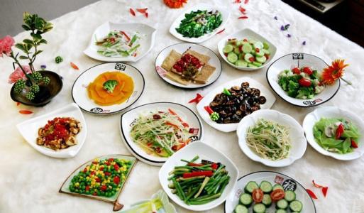 赣县哪家素食自助餐的团购平台最优惠，你知道吗？