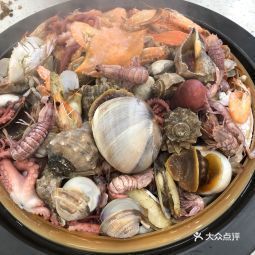 想要海鲜自由选？这款蒸汽海鲜自助平台APP是否满足你的味蕾？