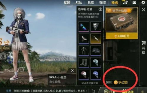 刺激战场金币能否变现？玩家赚钱攻略大揭秘！
