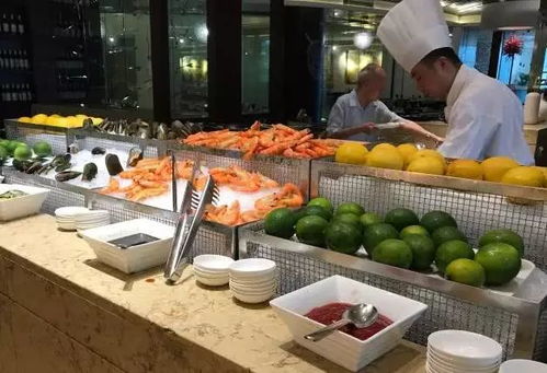 郸城有哪些自助餐饮平台值得一试？探索当地精选自助美食体验