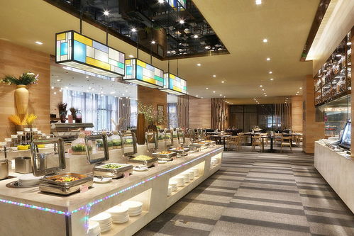 想要优惠又便捷的自助餐厅团购体验，哪个平台才是最佳选择？