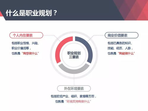未来规划如何？面试7揭秘你的职业蓝图