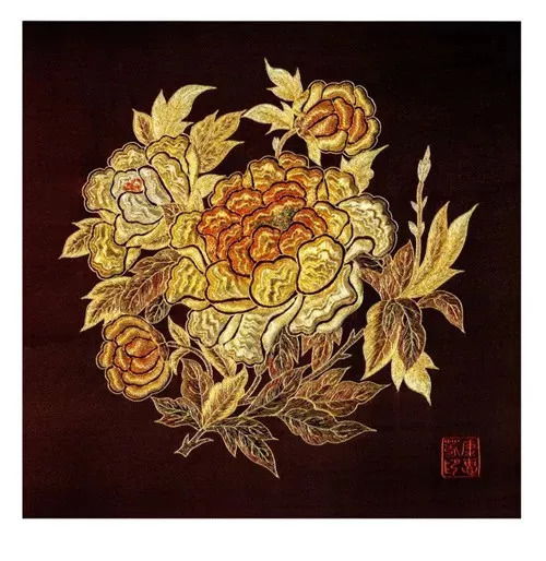 刺绣能否成为你的生财之道？手艺变现的秘密在哪里？