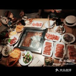想要享受漳州美食自助餐？哪里可以找到优质的团购网站？