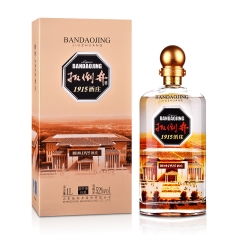 顿丘1839白酒500ml价格是多少？顿丘白酒一瓶多少钱？