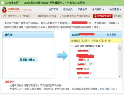 如何实现QQ业务空间的自助服务？探索一键管理的秘密！