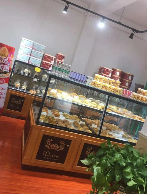 开一家烘焙店真的能盈利吗？成本与收益大揭秘！