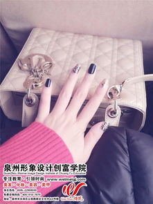 美甲行业寻求代理加盟，携手共创美好未来，这样的合作机会你岂能错过？