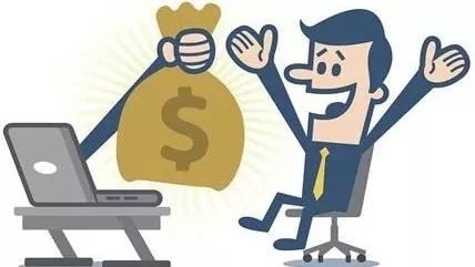 别人赚钱你却观望？这些图片揭示了什么心态？