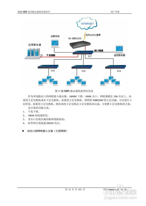 锐捷用户如何使用自助服务平台？这是否是您寻找的高效服务指南？