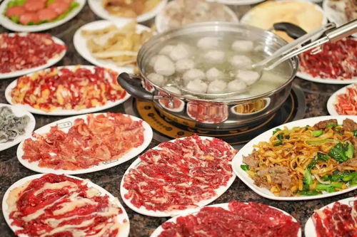 潮汕牛肉的自助供货平台真的存在吗？如何体验这种独特的美食供应模式？