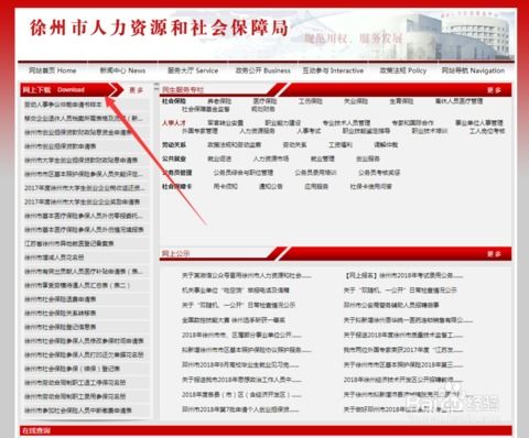 如何访问江苏省社保网站进行自助查询？