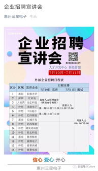 想找惠州的点单自助工作？这个招聘网站能帮到你吗？