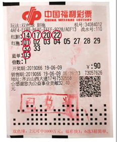 刮刮乐与双色球，哪种彩票更能助你盈利？