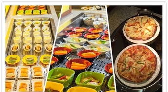 成都哪家素食自助餐团购网站最值得信赖？探索最佳团购选择！