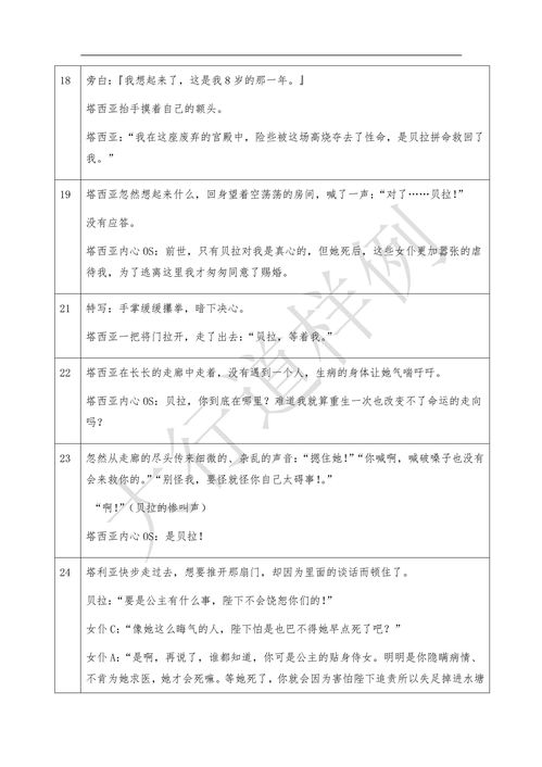 剧本兼职报价多少？原创剧本价格怎么算？
