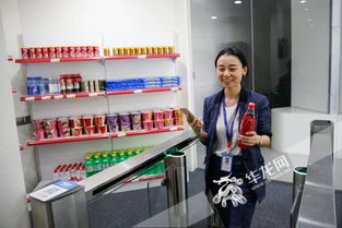 想体验自助购物的新境界吗？好货聚集的自助平台你试过了吗？