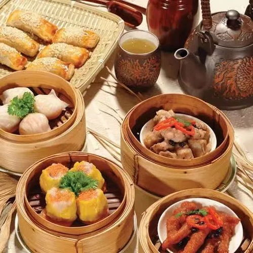 想在肇庆品尝早茶？哪个自助团购平台最值得一试？