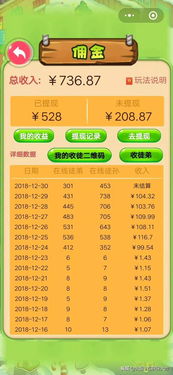 刮刮乐摊位盈利如何？真的能赚钱吗？