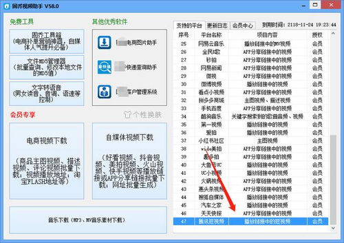 如何在腾讯视频自助下单服务平台轻松完成订单？