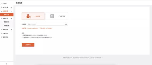如何在自助服务充值平台上轻松完成充值？这是最佳的操作指南吗？