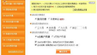 如何实现冰枷QQ业务自助快速下单？解析下单流程与技巧