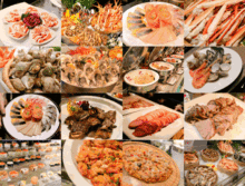 如何联系如东地区的自助美食团购平台？电话是多少？