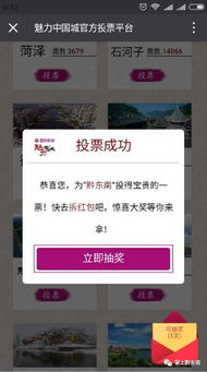 如何找到投票自助平台官网入口？官方指南在这里！