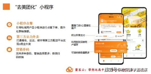 如何撰写自助餐厅业务描述？这篇范文能帮你掌握关键要素吗？