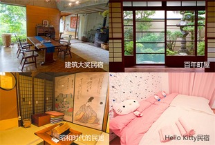 如何找到一家支持自助入住的民宿网站？体验便捷的在线入住服务