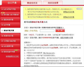 如何自助定制QQ个性业务？探索个性表达的新途径