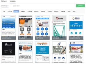 如何搭建一个用于自助卖商品的高效网站？
