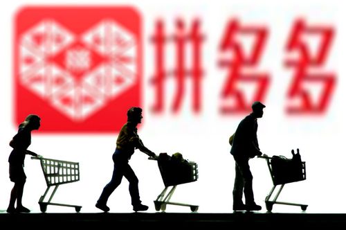 如何在拼多多用一百块实现高效助力互助？